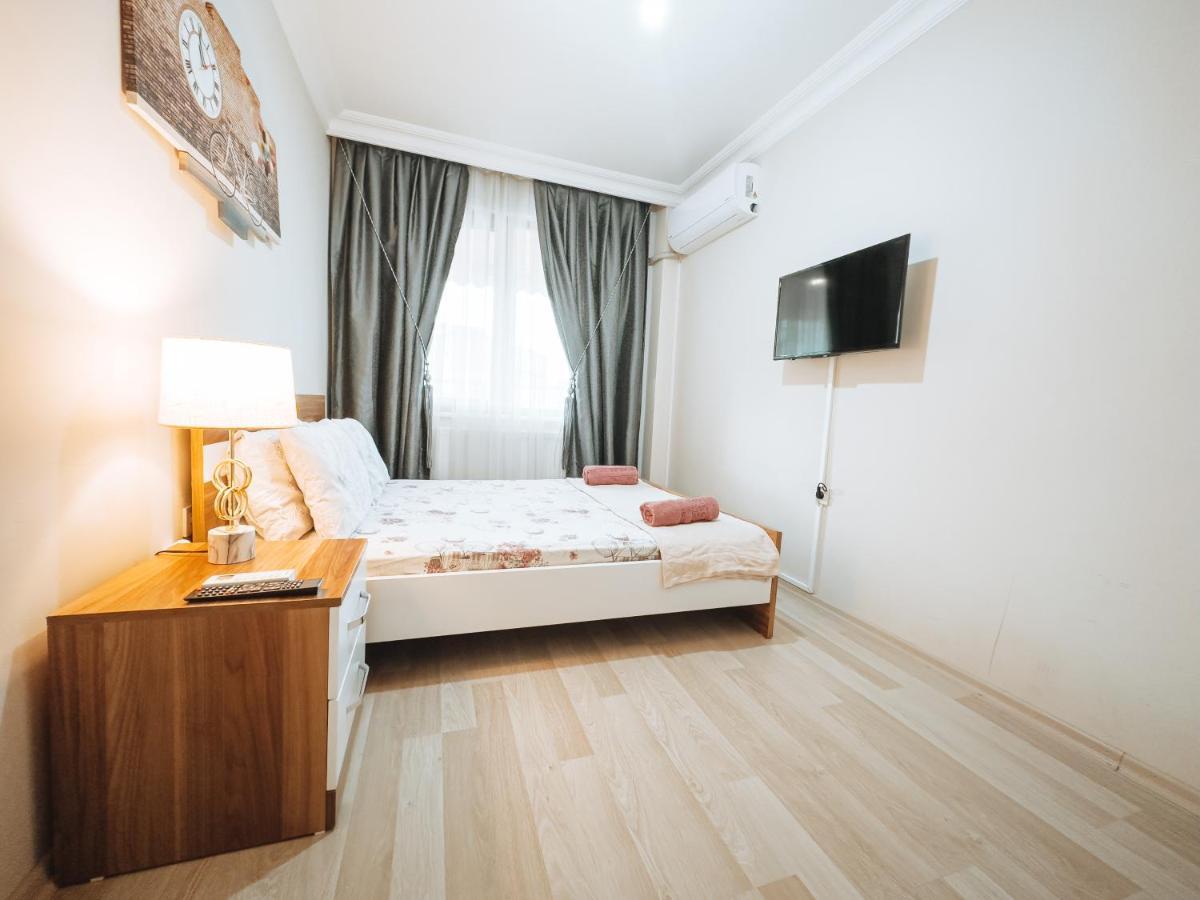 Yildirim Life Apart Istanbul Exterior photo