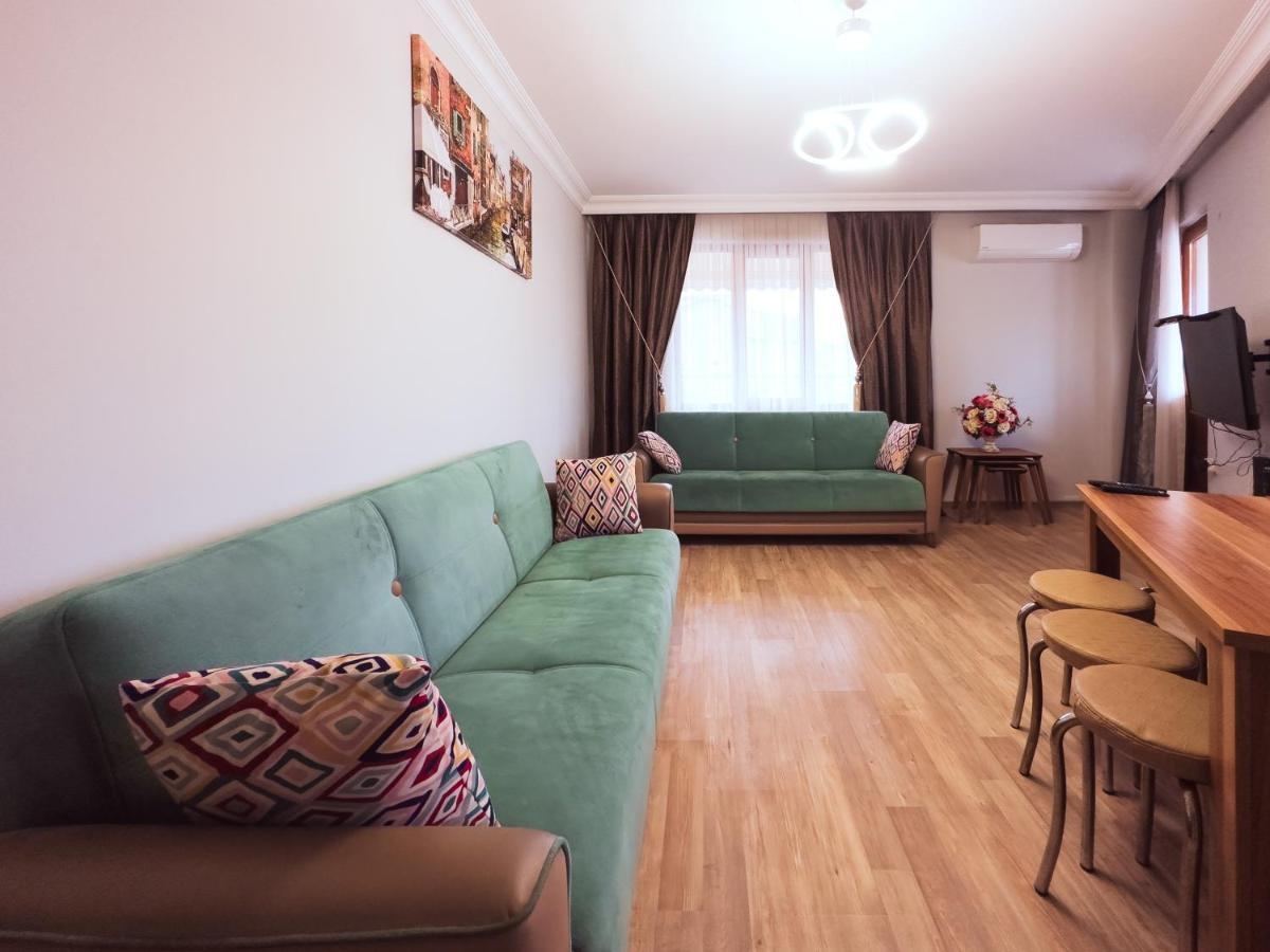 Yildirim Life Apart Istanbul Exterior photo