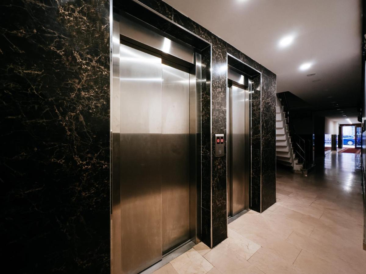 Yildirim Life Apart Istanbul Exterior photo