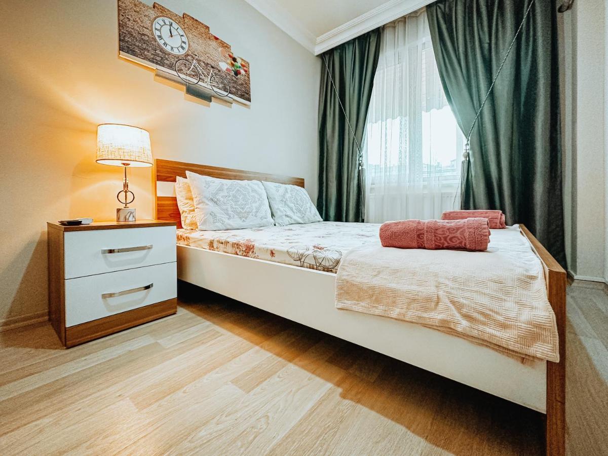 Yildirim Life Apart Istanbul Exterior photo