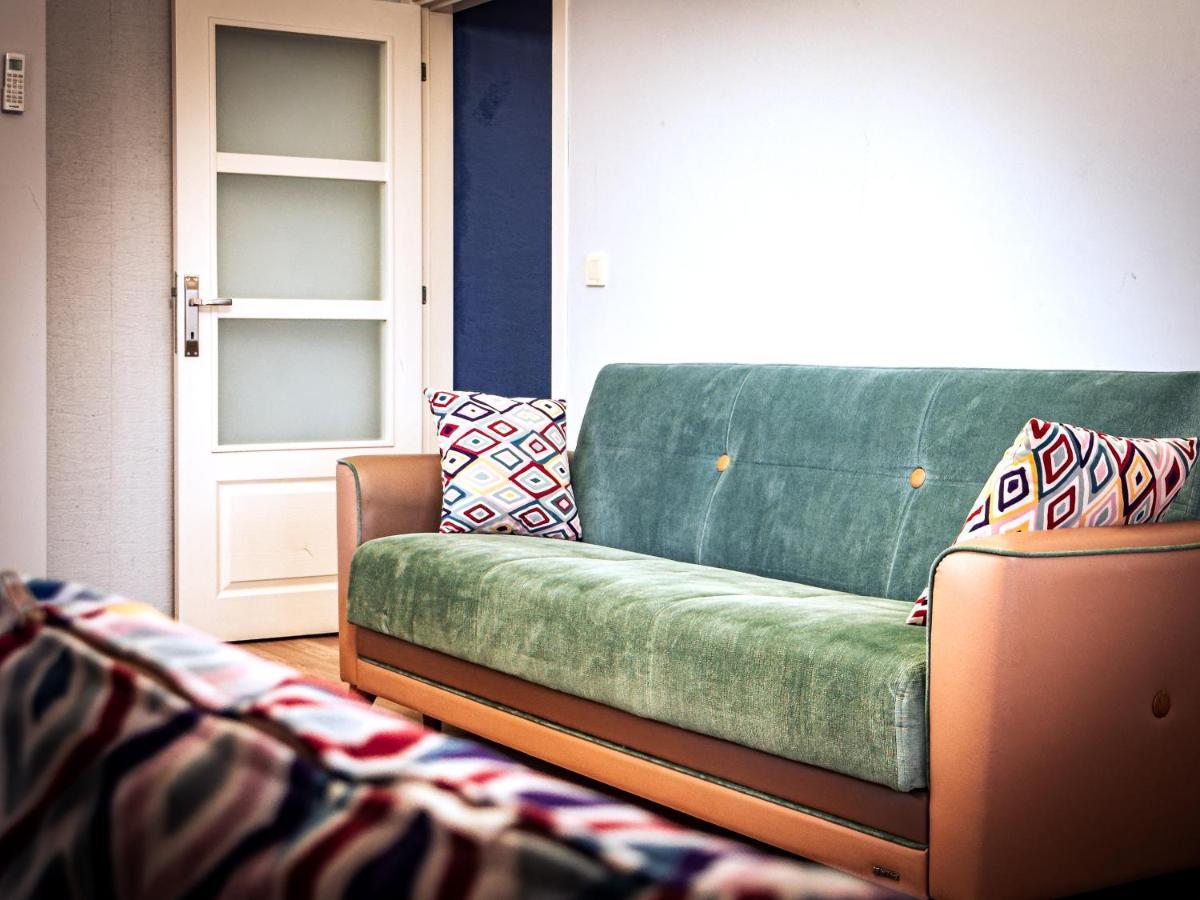 Yildirim Life Apart Istanbul Exterior photo