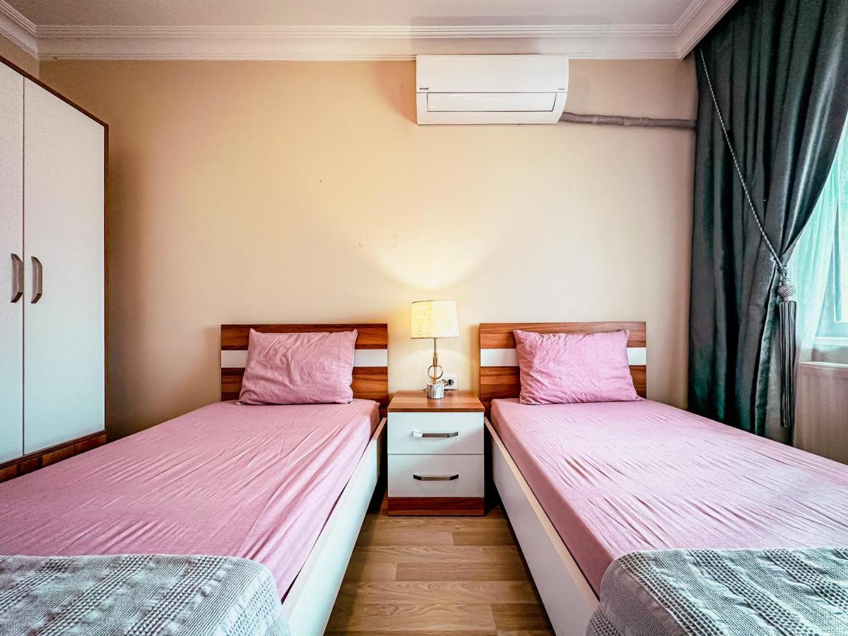 Yildirim Life Apart Istanbul Exterior photo