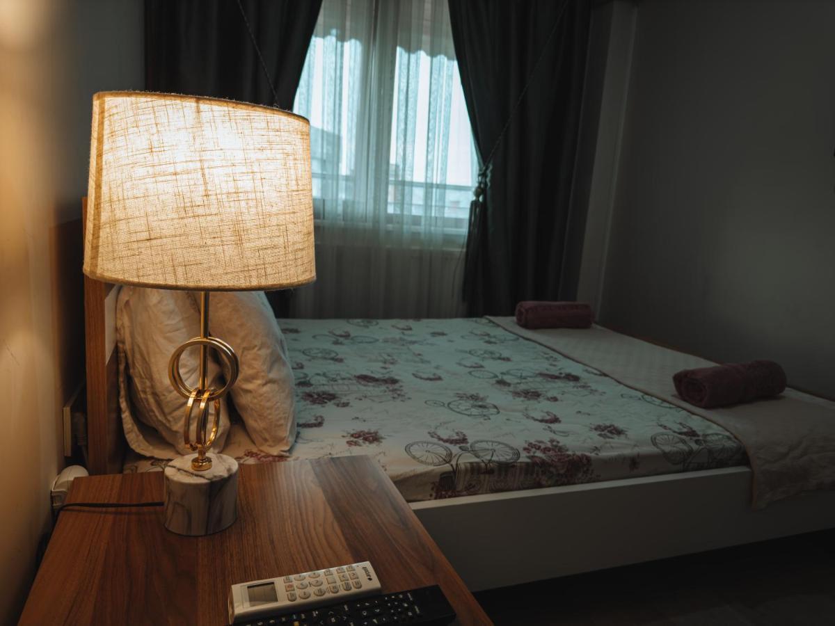 Yildirim Life Apart Istanbul Exterior photo