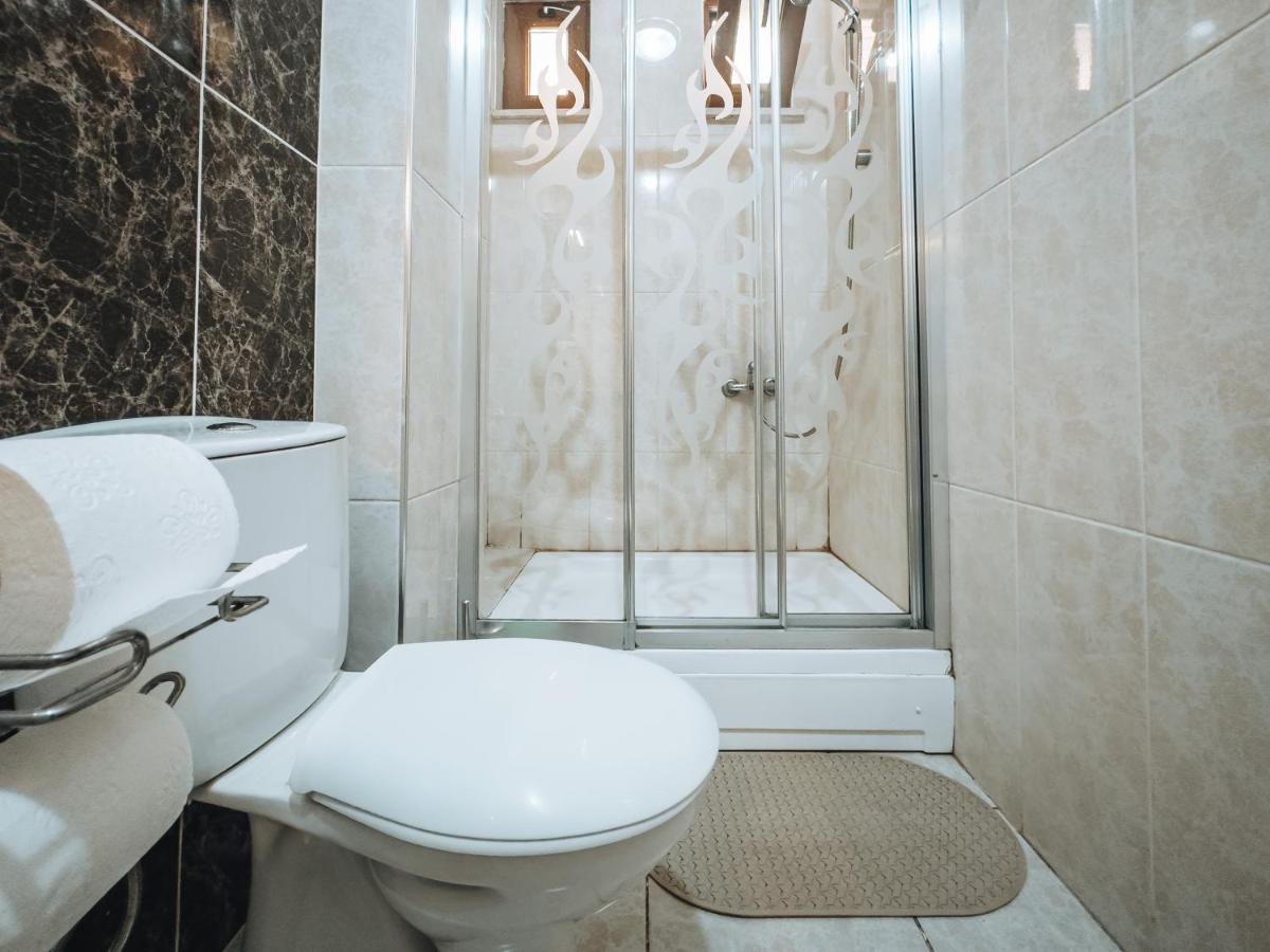 Yildirim Life Apart Istanbul Exterior photo