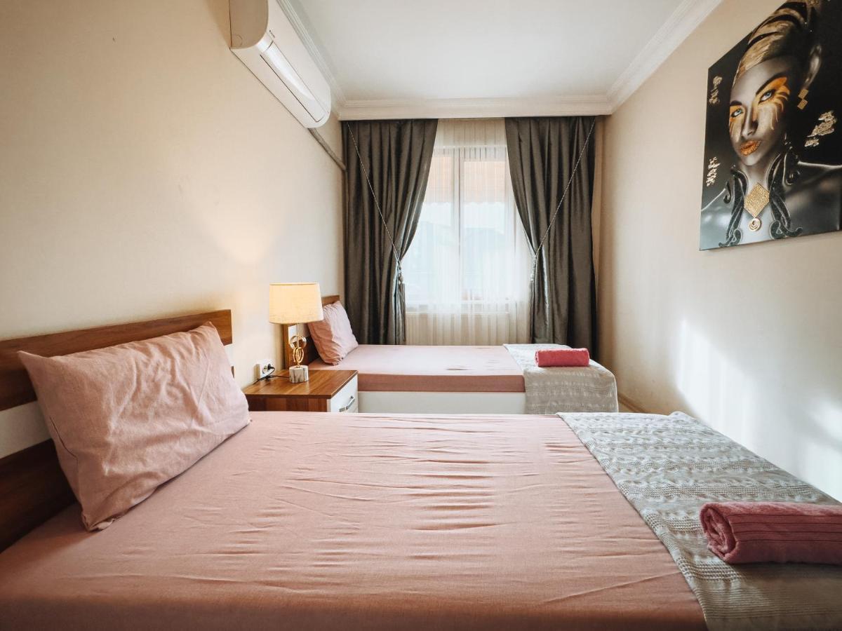 Yildirim Life Apart Istanbul Exterior photo