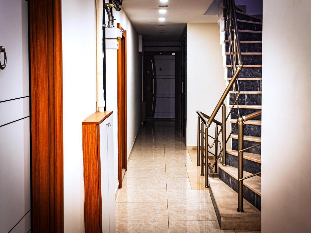 Yildirim Life Apart Istanbul Exterior photo