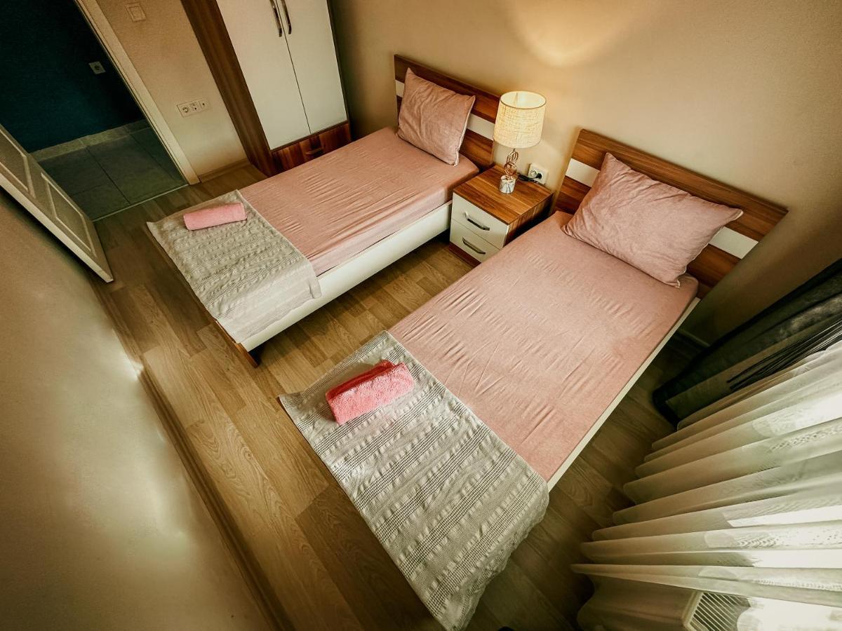 Yildirim Life Apart Istanbul Exterior photo