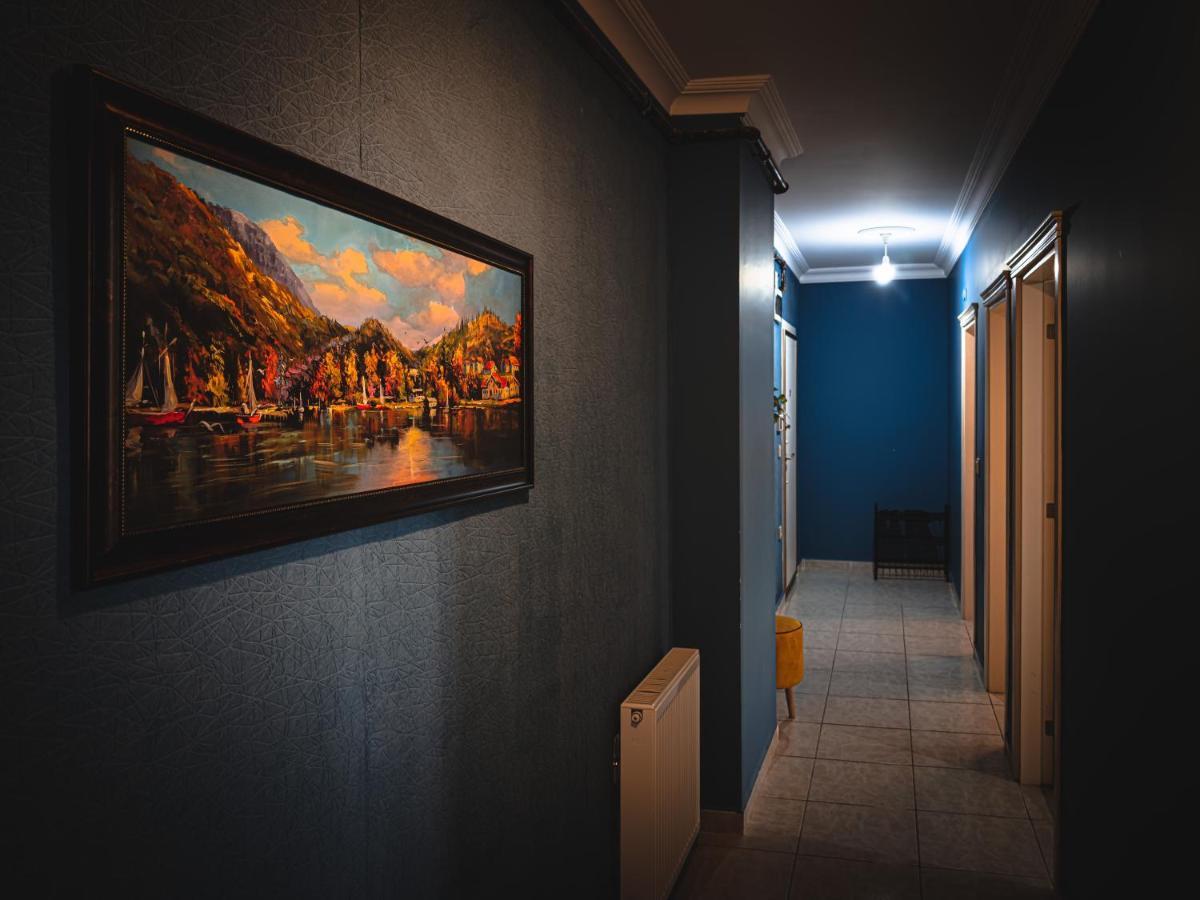 Yildirim Life Apart Istanbul Exterior photo